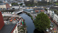 Cork housing boost as €50m investment to open land for 10,000 homes