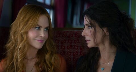 Terry Prone: Sorry, but can film characters stop with the incessant apologising?