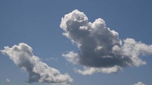 <p>This Monday will be warm and mainly dry, although a little drizzle may occur. Picture: Denis Minihane.</p> <p>This Monday will be warm and mainly dry, although a little drizzle may occur. Picture: Denis Minihane.</p>