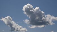 Cork traffic and weather: Humid conditions included in latest outlook from Met Éireann 