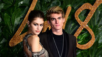 The Fashion Awards 2018 - London