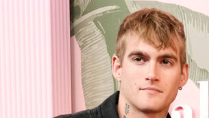Presley Gerber died on Sunday in a rehab facility (Chris Pizzello/AP) Presley Gerber died on Sunday in a rehab facility (Chris Pizzello/AP)