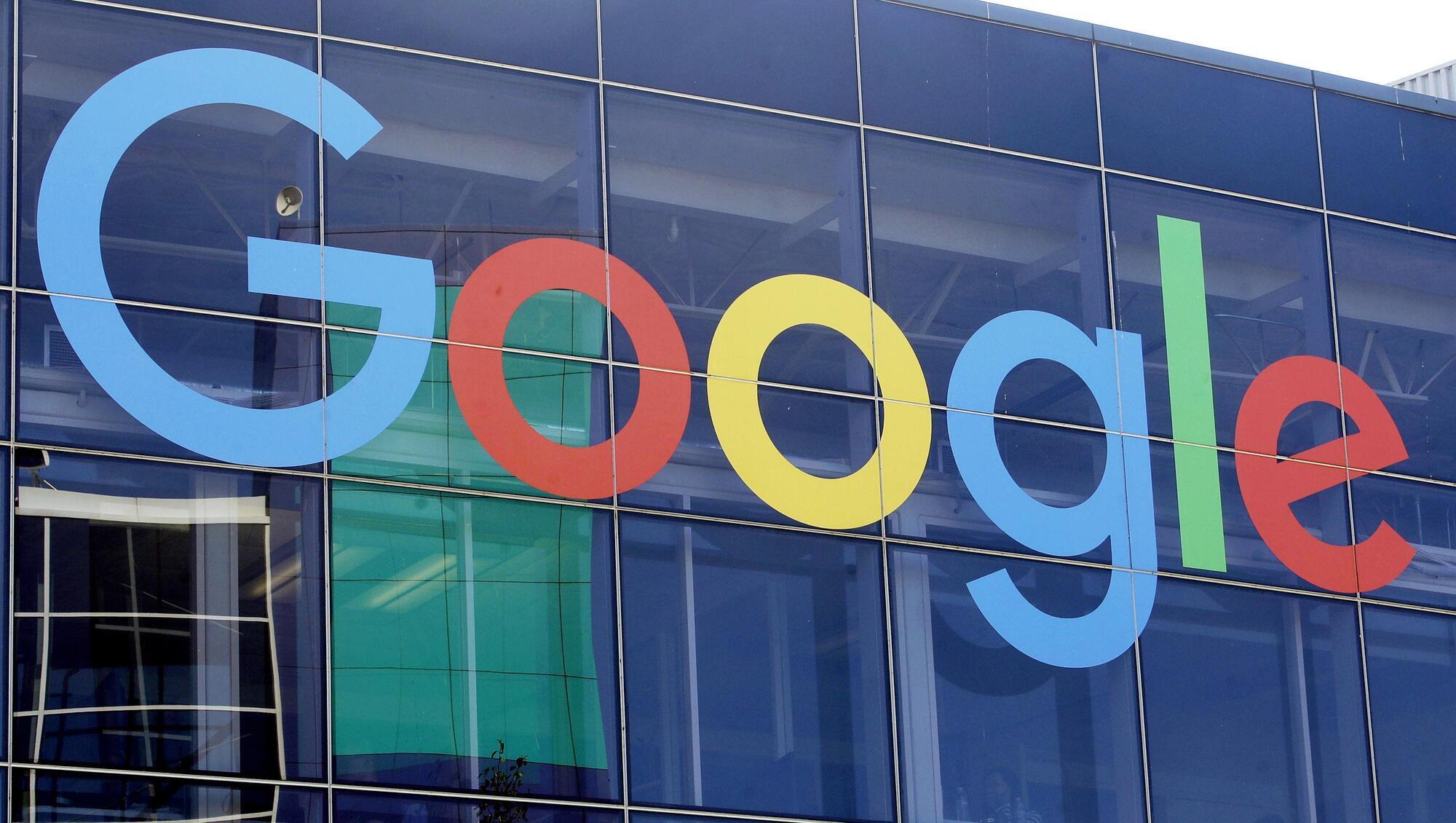 Photograph accompanying Ireland's DPC puts a €403m price on 620 days of Google location processing