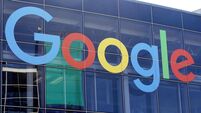 Google fined €403m by Ireland's Data Protection Commission for GDPR breaches
