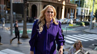 Australia Rebel Wilson Court
