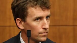 <p>In his first televised interview, Patrick Clancy, the ex-husband of Lindsay Clancy, described the moments leading up to the 2023 killings of their children and how he coped in the aftermath. Photo: David L Ryan/The Boston Globe via Getty Images</p>