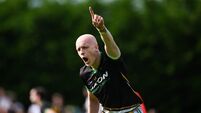 Duleek-Bellewstown v Clann na nGael - Meath County Intermediate Football Championship Quarter-Final