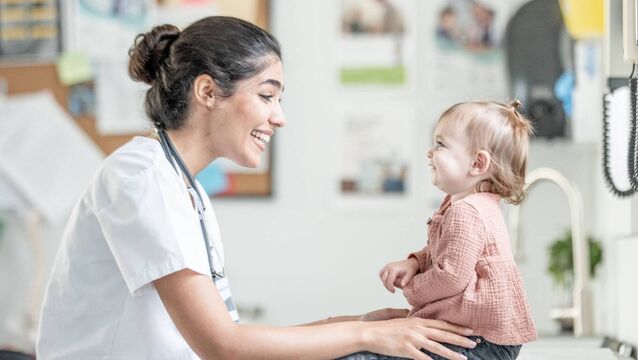 <p>Going to the doctor to get medication or to make sure medication isn’t needed can seem like the conscientious thing to do. But harm can arise from unintentionally teaching children that all health issues are scary or complicated and need to be seen by a doctor. Picture: iStock </p>