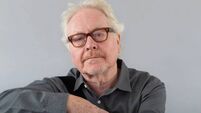 My Childhood with Paul Brady: I didn't see music as a career... my mother wanted me to be a teacher