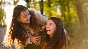 <p>Colman Noctor: When a girl decides she doesn’t particularly enjoy this competitive culture, we conclude that she “isn’t sporty”. Picture: iStock</p> <p>Colman Noctor: When a girl decides she doesn’t particularly enjoy this competitive culture, we conclude that she “isn’t sporty”. Picture: iStock</p>