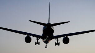 <p>A small number of flights, mainly to UK airports, were either cancelled or delayed amid the second air traffic control issue in just under two weeks.</p>