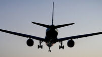 Gatwick Airport expansion