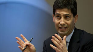 <p>The shift towards hawkish rhetoric from Fed chair Kevin Warsh has been abrupt since his last monetary policy press conference.</p> <p>The shift towards hawkish rhetoric from Fed chair Kevin Warsh has been abrupt since his last monetary policy press conference.</p>