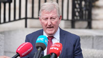 Sean Canney comments