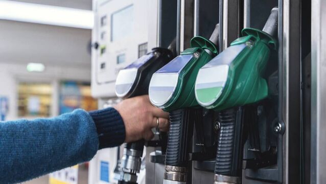 <p>Planned increases in carbon tax that were due to have come in on May 1, 2026, were postponed until October 14 </p>