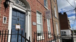 <p>The Limerick Language Centre on Mallow Street has now closed. Picture: Manon Gilbart</p> <p>The Limerick Language Centre on Mallow Street has now closed. Picture: Manon Gilbart</p>