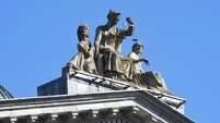 Marie Keenan: Blaming defence solicitors for justice woes is unfair