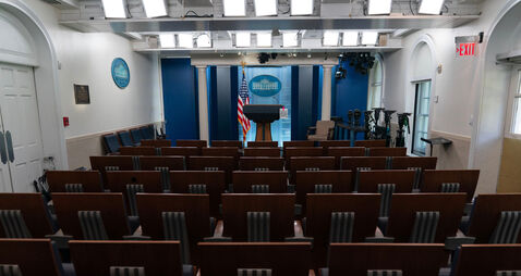 Trump News Media