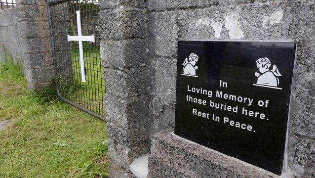 <p>The Coalition of Mother and Baby Home Survivors (CMABS) brought together groups including Castlepollard, St Patrick’s Mother and Baby Home, Beyond Adoption Ireland, Adoption Rights Now and the Magdalene Laundries. File photo: Laura Hutton/RollingNews.ie</p>