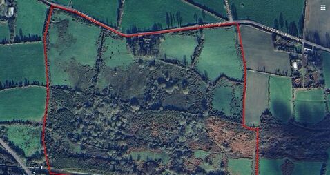 58-acre holding near Killarney guiding at €490,000 already under offer