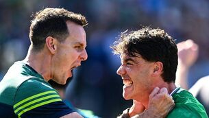 <p>Paul Kinnerk has been John Kiely's right hand man for all six of Limerick's recent All-Ireland victories. Pic: Piaras Ó Mídheach/Sportsfile</p> <p>Paul Kinnerk has been John Kiely's right hand man for all six of Limerick's recent All-Ireland victories. Pic: Piaras Ó Mídheach/Sportsfile</p>
