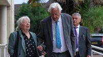 Omagh Bombing Inquiry