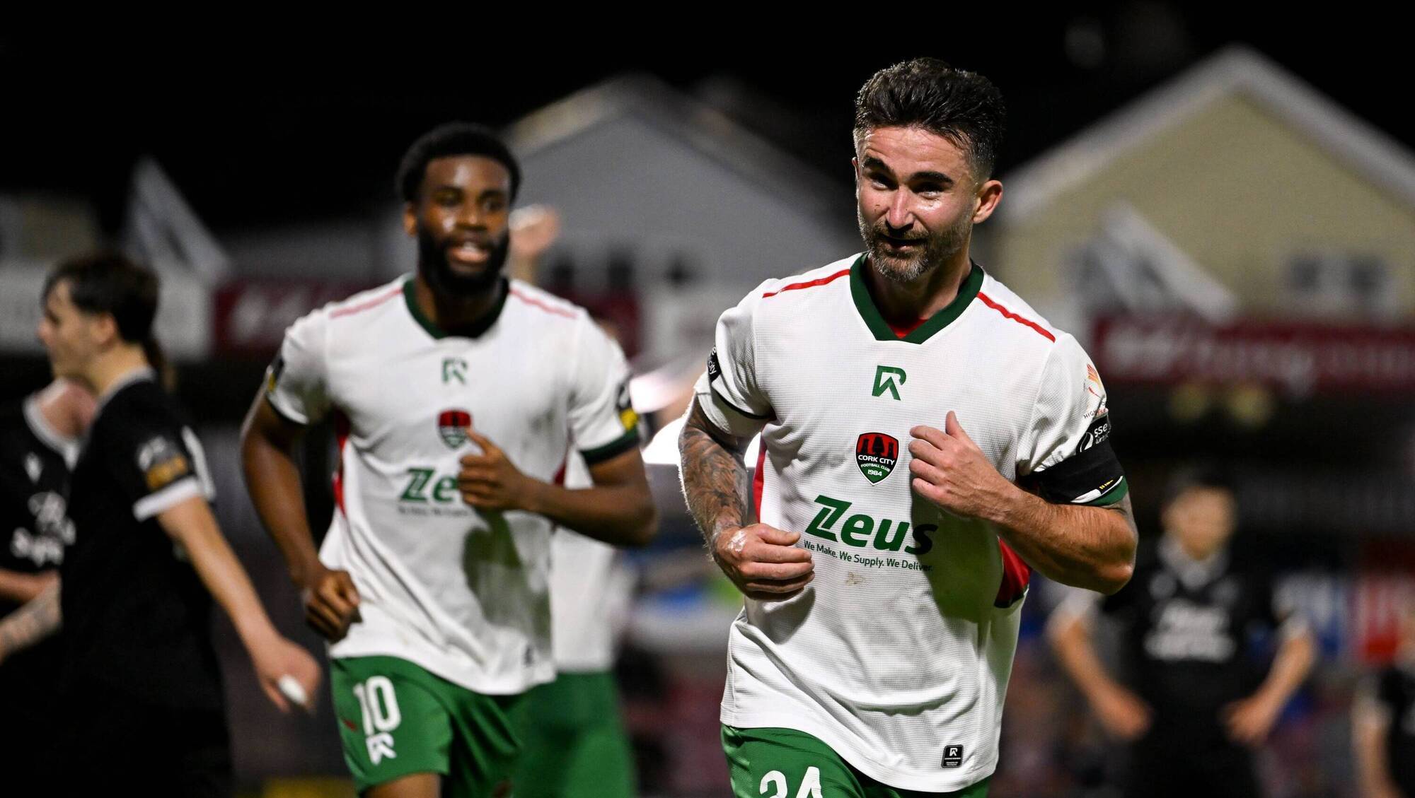 US Consortium Still Interested in Cork City Despite Takeover Rejection