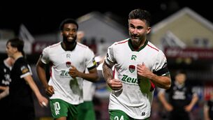 <p>Monarch Sports Partners' €3.75m bid for Cork City was rejected by the current owners. Pic: Stephen McCarthy/Sportsfile</p> <p>Monarch Sports Partners' €3.75m bid for Cork City was rejected by the current owners. Pic: Stephen McCarthy/Sportsfile</p>