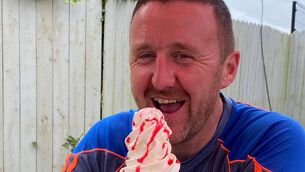 <p>Ray Kenny was described as a loving and devoted husband, father, brother, and son by his wife Cara.</p>