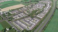 O'Flynn Construction requests hearing over Ballincollig development refusal 