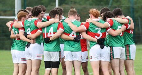 Ballinora's Munster GAA appeal fails as Fermoy quarter-final spot confirmed