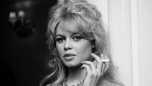 <p>The proceeds from the auction will go to her animal welfare foundation and to Nicolas-Jacques Charrier, her only child. Picture: Getty Images.</p>