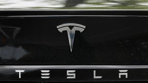 <p>Dozens of Black employees at Tesla’s flagship plant in California said they were subject to racist slurs, unequal pay and promotions, and bullying. Picture: PA Image.</p>