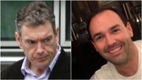 Kinahan cartel among network of gangs using secret 'underground bank'