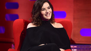 <p>Paul Hollywood has described his new Bake Off co-judge Nigella Lawson as being “warmer” to the contestants than Mary Berry. Picture: Matt Crossick/PA</p> <p>Paul Hollywood has described his new Bake Off co-judge Nigella Lawson as being “warmer” to the contestants than Mary Berry. Picture: Matt Crossick/PA</p>
