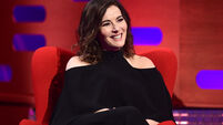 56702069 Graham Norton Show - London