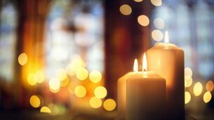 <p>The motorist, who has been named locally as Richard Prendergast, after his car collided with a bus on Sunday. Picture: iStock</p> <p>The motorist, who has been named locally as Richard Prendergast, after his car collided with a bus on Sunday. Picture: iStock</p>