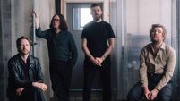 Gilla Band: Dara Kiely on singing about personal issues and moving to Cork