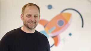 <p>Chief executive of Monzo Europe Michael Carney</p> <p>Chief executive of Monzo Europe Michael Carney</p>