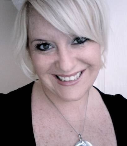 Louise Lowe of Anú. 