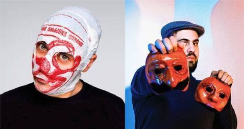 Seven to see at Dublin Theatre Festival: Blindboy adaptation, Horse of Jenin, and more...
