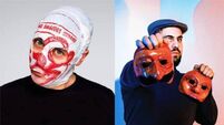 Seven to see at Dublin Theatre Festival: Blindboy adaptation, Horse of Jenin, and more...