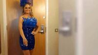 ‘Always smiling, always warm’: Kilkenny mother Annemarie O’Reilly remembered at funeral
