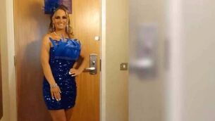 <p>Annemarie O’Reilly was found with serious injuries at a property in Ferntree Gully in Melbourne, Australia on Friday morning. Picture: Facebook</p> <p>Annemarie O’Reilly was found with serious injuries at a property in Ferntree Gully in Melbourne, Australia on Friday morning. Picture: Facebook</p>