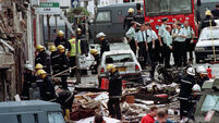 ULSTER Omagh 07095560 Omagh Bombing Inquiry