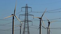 Energy costs