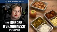 The Mick Clifford Podcast: Stardust justice - Sean Murray