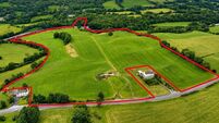 15-acre West Cork land parcel seeking €15k/acre already under offer