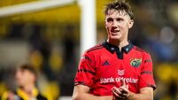 La Rochelle v Munster - Pre-Season Friendly