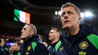 Czechia v Republic of Ireland - FIFA World Cup 2026 European Qualifiers Play-off Semi-Final
